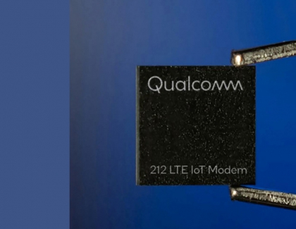 Qualcomm Launches New NB2 IoT Chipset for Low-power Devices