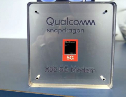 EU Investigates Qualcomm Over 5G Modem Chips