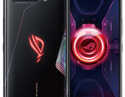 ASUS Republic of Gamers Unveils ROG Phone 3 and Full Lineup of Peripherals