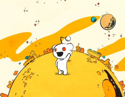 Reddit to Reward Active Users With a Cryptocurrency