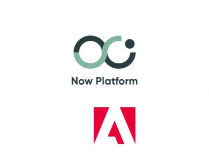 Adobe and ServiceNow Announce Global Integration