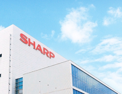 Sharp Files Patent Infringement Lawsuit Against Vizio