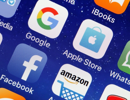 FTC Orders Alphabet, Amazon, Apple, Facebook, Google, and Microsoft to Bring Data About Past Acquisitions