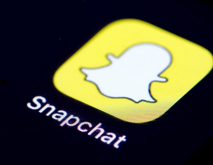 'Here For You' Feature to Support Snapchatters Experiencing an Emotional Crisis