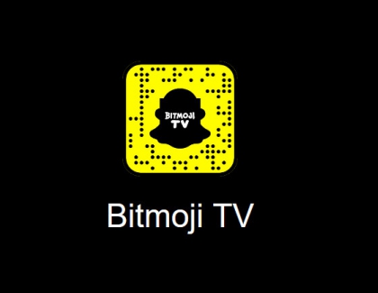 Snapchat’s Bitmoji TV Goes Live