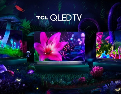  TCL Audio, Home Theater and Mobile Announcements at CES 2020