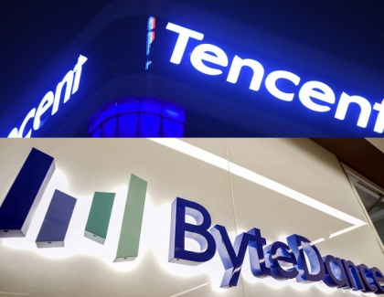 Chinese Assault: Tencent to Invest Overseas, ByteDance Eyes Expansion to Mobile Gaming