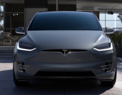 Tesla Claims There is No “Unintended Acceleration” in Its Vehicles