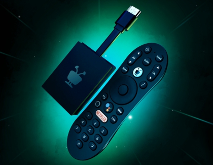 TiVo Unveils TiVo Stream 4K