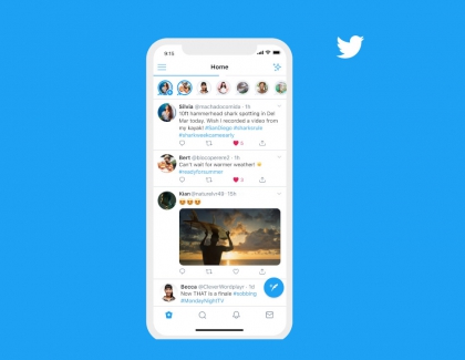Snapchat Stories Arrive on Twitter