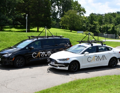 CES: U.S. Releases Automated Vehicles 4.0 Initiative