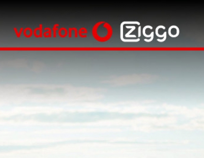 VodafoneZiggo Launches 5G Network in the Netherlands