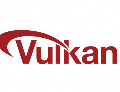 Vulkan 1.2 Brings Improved GPU Acceleration Functionality and Performance