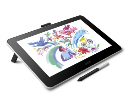 Wacom One Tablet Released