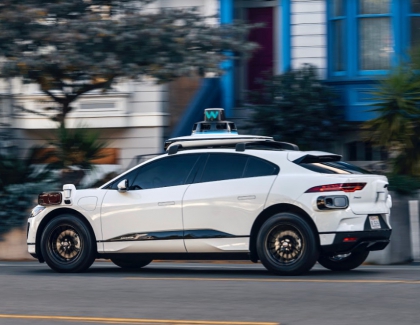 Alphabet's Waymo Outlines Latest Hardware and Software Used in its Cars