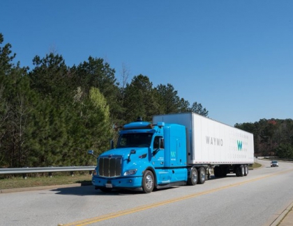 Waymo to Test Autonomous Trucks in Texas and New Mexico