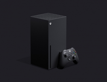  Microsoft Reveals More Xbox Series X Specs