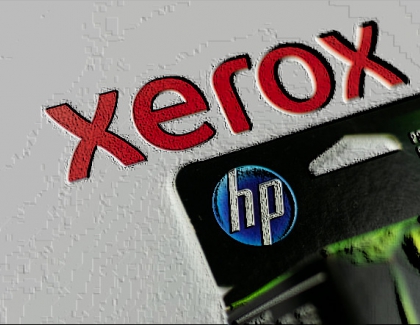 HP Rejects Xerox's Latest Takeover Offer