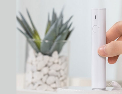 Xiaomi Developed a Mosquito Bite Relief Infrared Stick