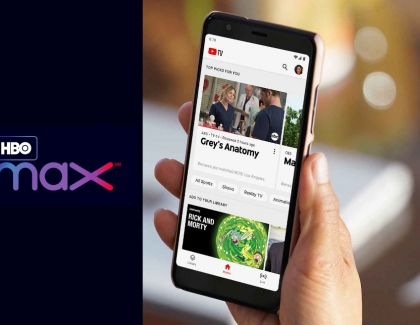 YouTube TV to Distribute WarnerMedia's Content Including HBOMax