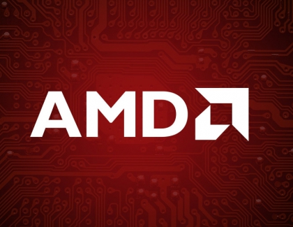 AMD Reports Theft of Graphics-related IP