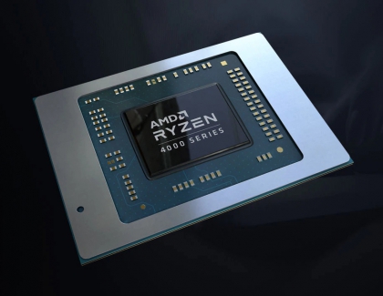 AMD Strengthens Senior Leadership Team With Intel FPGA Executive