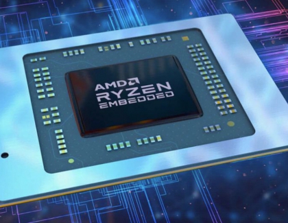 AMD Unveils Ryzen Embedded V2000 Processors with Enhanced Performance and Efficiency