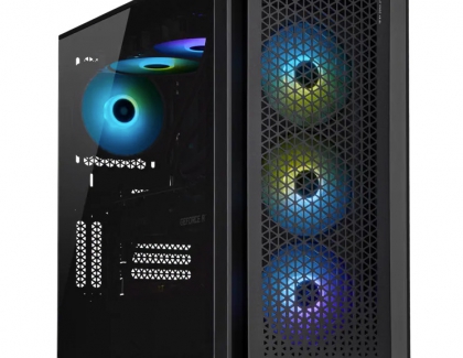 CORSAIR Launches New AMD-Powered VENGEANCE a7200 Series Gaming PC