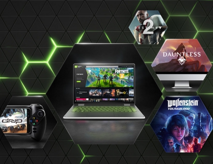 Nvidia Opens Up Cloud-gaming GeForce NOW Service to All