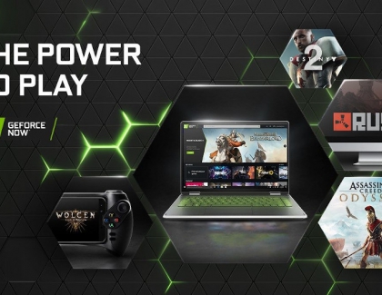 Nvidia’s GeForce Will Lose Access to Games From Xbox Game Studios and Warner Bros.