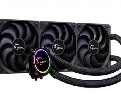 G.SKILL Announces High-Performance ENKI Series AIO Liquid Coolers