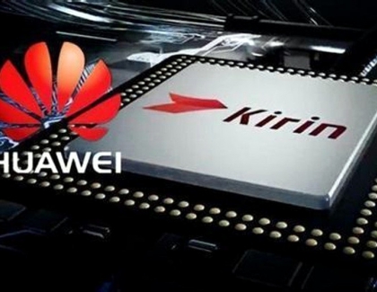 New U.S. Regulations Could Cut Huawei Off From Chip Suppliers, Including TSMC