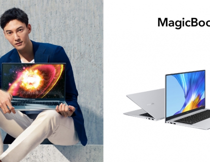 Honor Releases the V6 Tablet, MagicBook Pro 2020 Laptop
