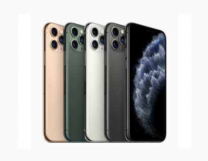 iPhone 11 Pro Doubles Radiation Exposure Deemed Safe for Consumers: report