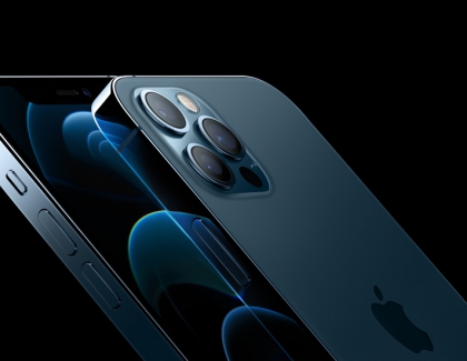 Apple introduces iPhone 12 Pro and iPhone 12 Pro Max with 5G