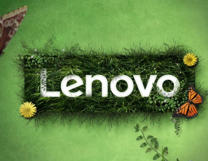 Lenovo Reports High Profit