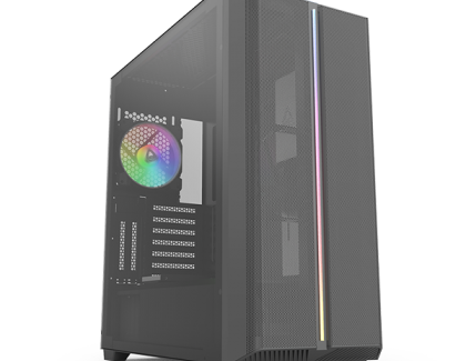 Montech Releases SKY Series High-End PC Cases