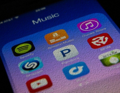  U.S. Music Streams Reached the 1 Trillion in 2019