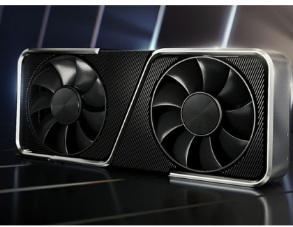 NVIDIA Debuts GeForce RTX 3060 Family for the Holidays