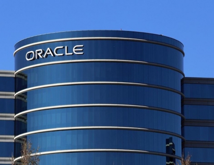 Cloud Service Demand Boost Oracle's Results