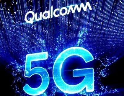 Fujitsu and Qualcomm Complete Multi-Gigabit Data Call Using 5G Carrier Aggregation