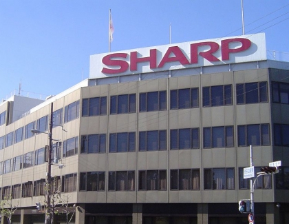 Sharp Sues Tesla Over Violation of Communication Tech  Patents