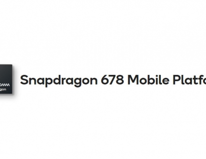 Qualcomm Announces New Snapdragon 678 Mobile Platform for Immersive Entertainment Experiences