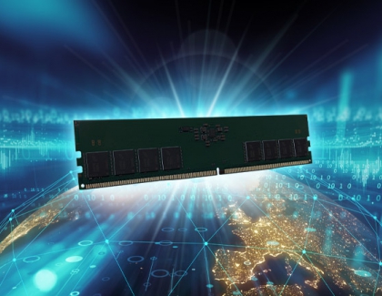 TEAMGROUP is Taking the Global Lead in the New DDR5 Generation