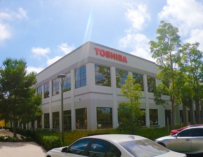 Toshiba Uses Quantum Cryptography to Secure Transmission of Genome Data