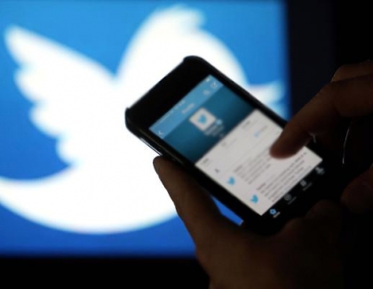 Twitter Suspends Accounts Linked to Bloomberg Campaign