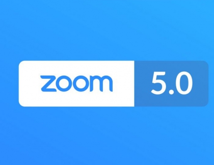 Zoom 5.0 Raises Encryption Level 
