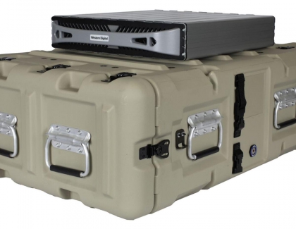 WD releases New Ultrastar Edge servers, including a rugged MIL-spec version