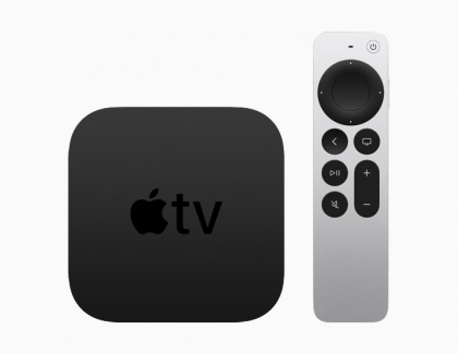 Apple unveils the next generation of Apple TV 4K, making the best device for watching shows and movies even better