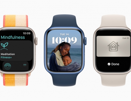 watchOS 8 is available today